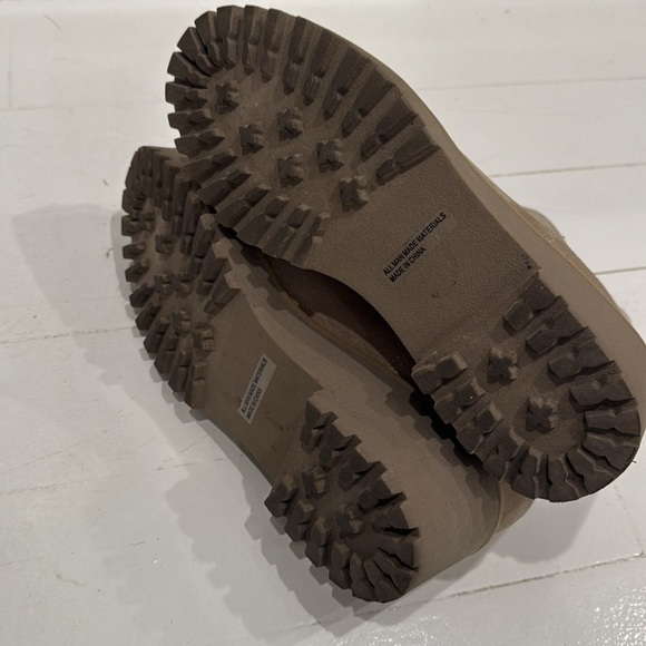 DV by Dolce Vita booties, only worn once. Select Item 3/$25. - Picture 10 of 11